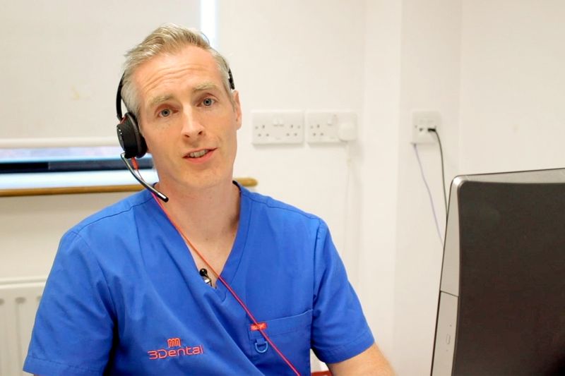 What Is A Video Consultation?